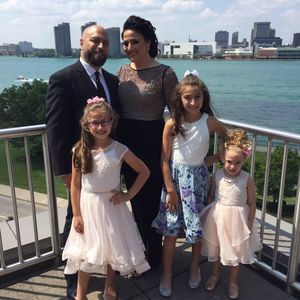 Meet your Posher, Nadia